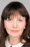 Елена Соколова