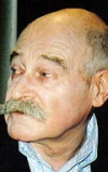 Януш Закшеньский
