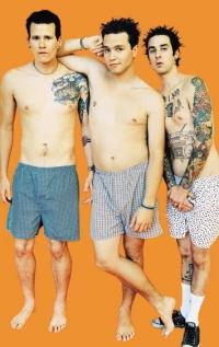 Blink 182