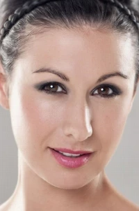 Hayley Tamaddon