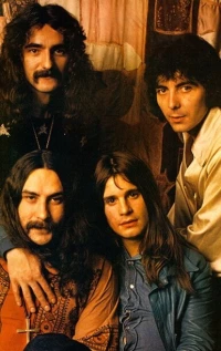 Black Sabbath