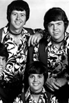 The Osmonds