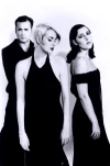 The Human League