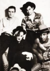 Culture Club