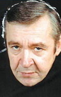 Александр Шевелев