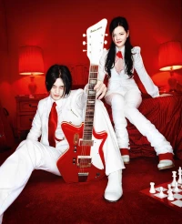 The White Stripes