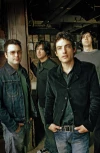 The Wallflowers