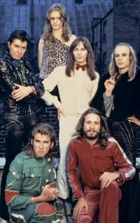 Roxy Music