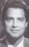 Сантош Кумар