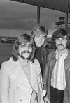 The Moody Blues