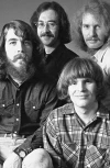 Creedence Clearwater Revival