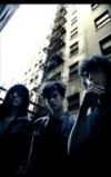 Black Rebel Motorcycle Club