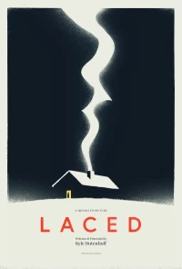 Постер фильма: Laced