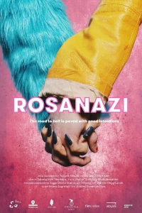 Постер фильма: Rosanazi