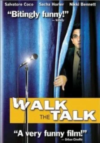 Постер фильма: Walk the Talk