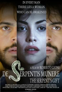 Постер фильма: De Serpentis Munere