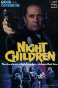 Постер фильма: Ночные дети