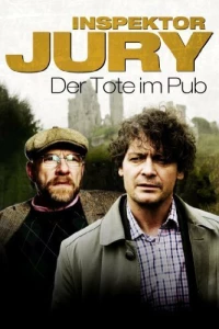 Постер фильма: Inspektor Jury - Der Tote im Pub