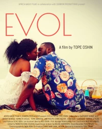 Постер фильма: Evol