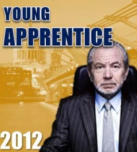 Постер фильма: Young Apprentice