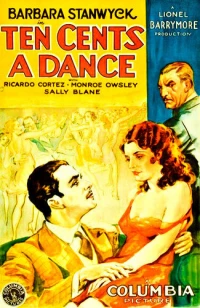 Постер фильма: Танец за десять центов
