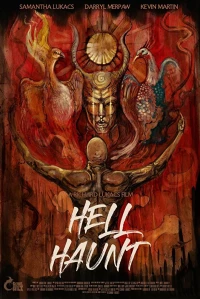 Постер фильма: Hell Haunt