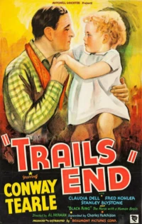 Постер фильма: Trails End