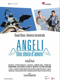 Постер фильма: Angeli