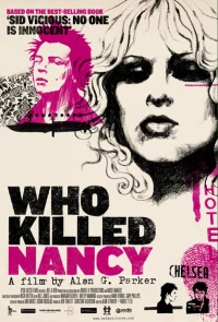 Постер фильма: Кто убил Нэнси?
