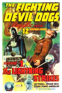 The Fighting Devil Dogs