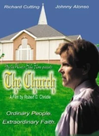 Постер фильма: The Church