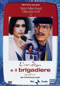 Постер фильма: Linda e il brigadiere