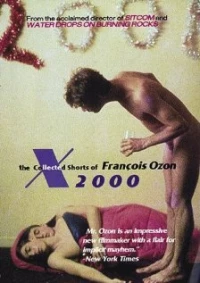 Постер фильма: X2000