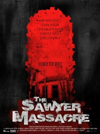 Постер фильма: Резня на ферме Сойеров