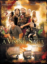 Постер фильма: Сага о викингах