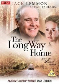 Постер фильма: Долгий путь домой