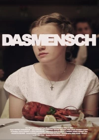 Постер фильма: Das Mensch