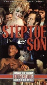 Постер фильма: Steptoe & Son