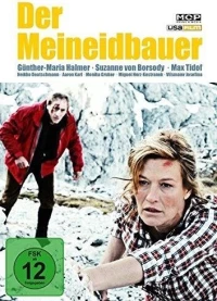 Постер фильма: Der Meineidbauer