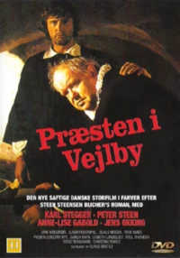 Постер фильма: Præsten i Vejlby