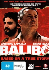 Постер фильма: Балибо