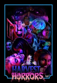 Постер фильма: Harvest of Horrors