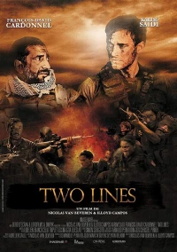 Постер фильма: Two Lines