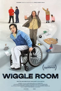 Постер фильма: Wiggle Room
