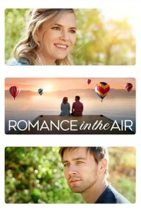 Постер фильма: Романтика в воздухе