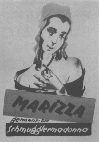 Постер фильма: Марица