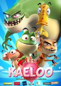 Постер фильма: Kaeloo