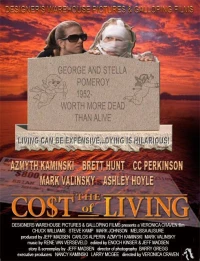 Постер фильма: The Cost of Living