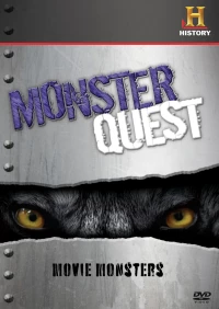 Постер фильма: MonsterQuest