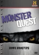 MonsterQuest